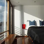 Cph Living 3* Koppenhága