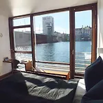 Cph Living Úszó hotel