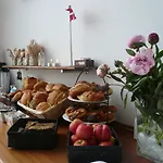Cph Living Úszó hotel Koppenhága