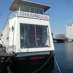 Cph Living Koppenhága