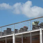 Úszó hotel Cph Living 3*