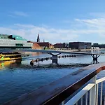Cph Living Úszó hotel