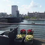 Cph Living Úszó hotel
