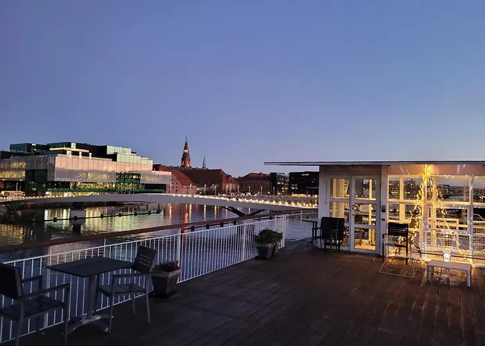 Cph Living 3* Copenhagen