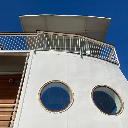 Båthotell Cph Living Köpenhamn