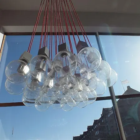 Cph Living Botel
