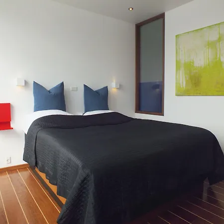 Cph Living Köpenhamn