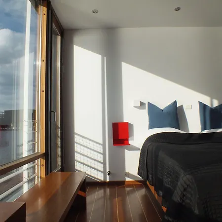 Cph Living 3* Köpenhamn