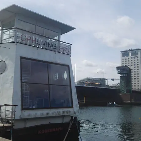 Cph Living Köpenhamn