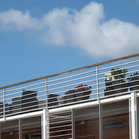 Båthotell Cph Living 3*