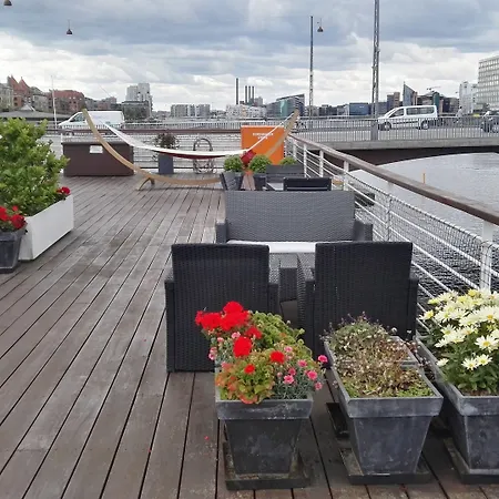 Cph Living Köpenhamn